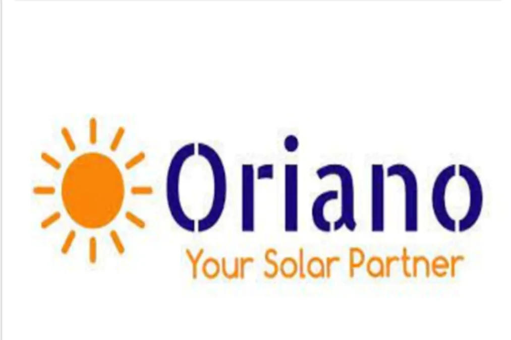 Oriano