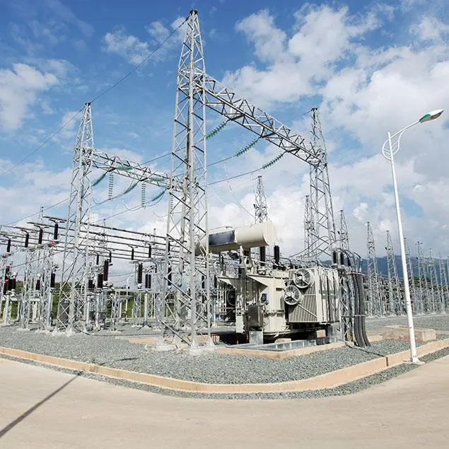 Solar Projects