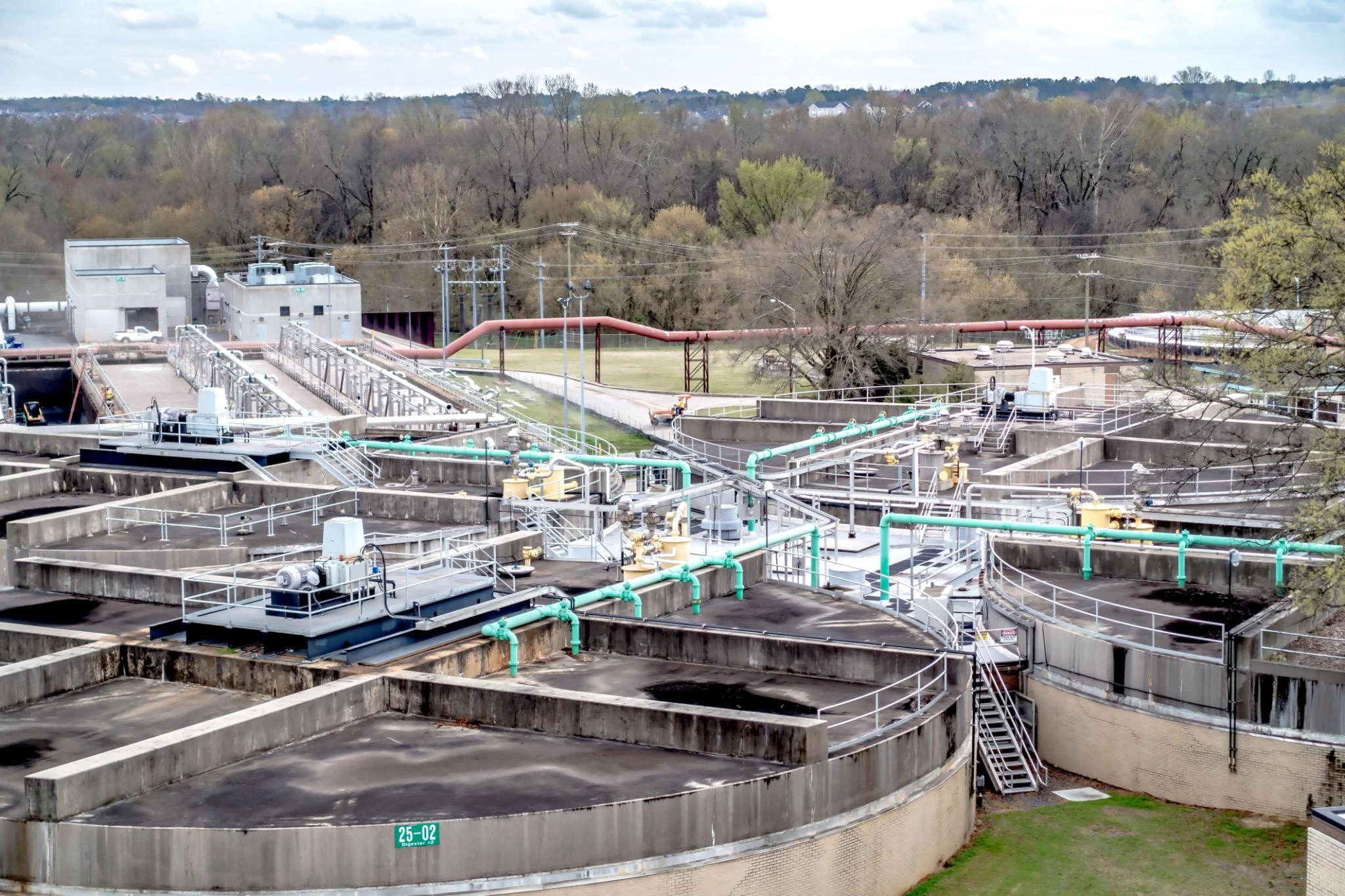 Switchyard