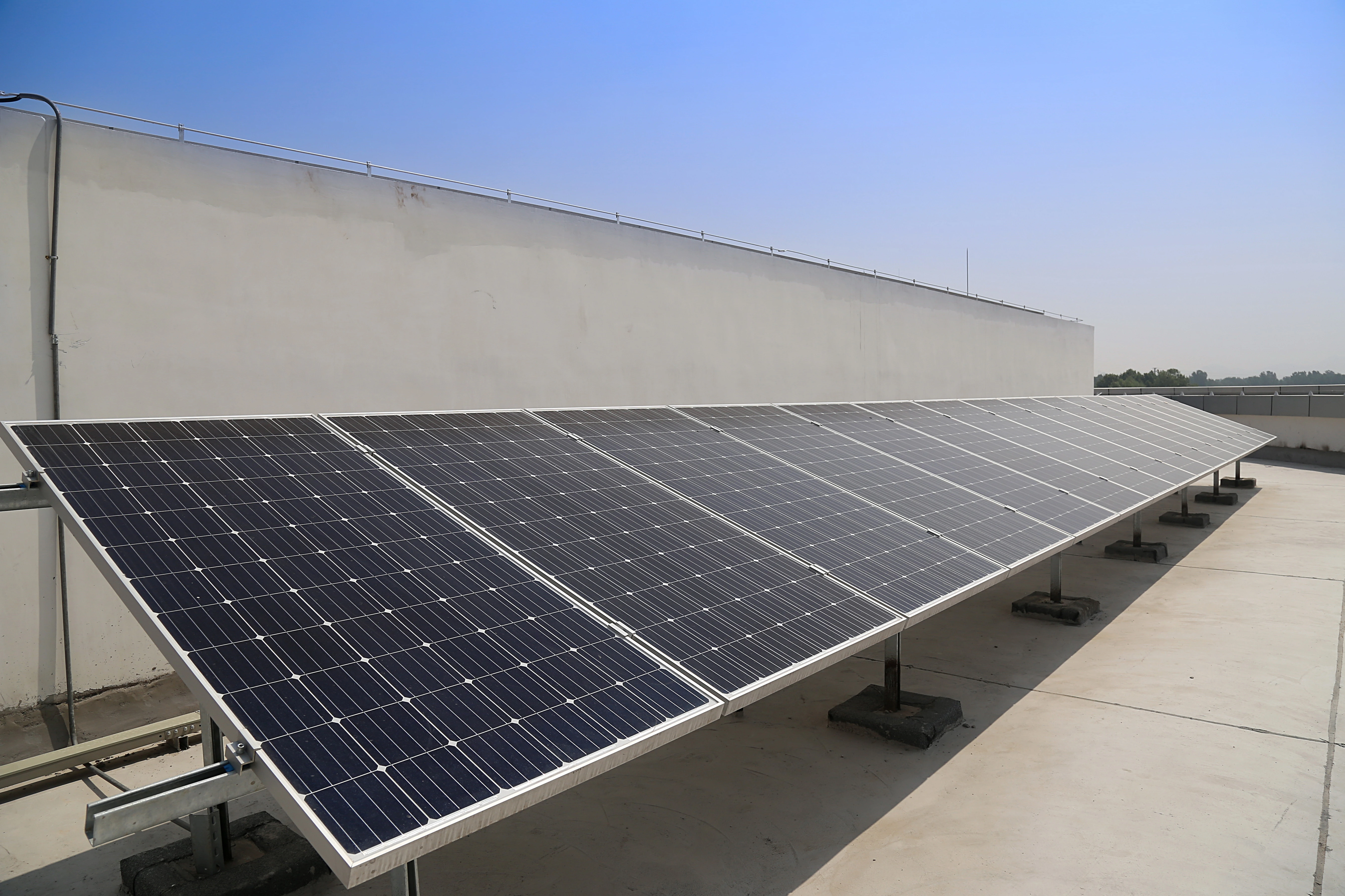Solar Rooftop