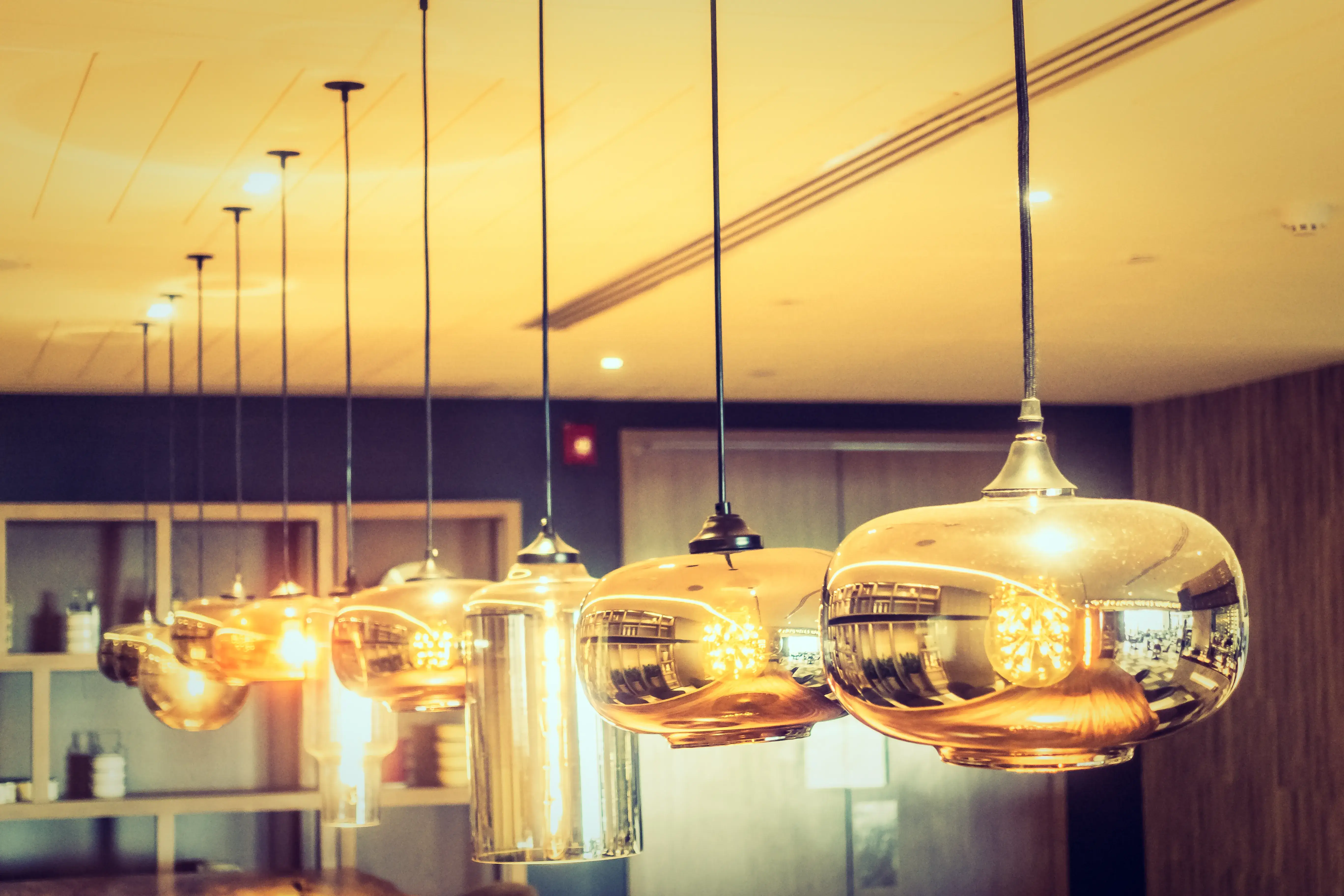 Bespoke Lighting Solutions